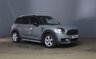 USED 2018 18 MINI COUNTRYMAN 1.5 Cooper SUV 5dr Petrol Manual Euro 6 (s/s) (136 ps) 
