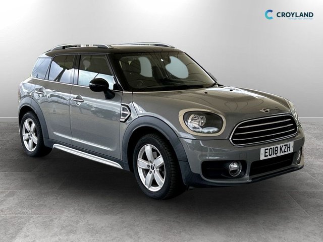 View our MINI Countryman 1.5 Cooper SUV 5dr Petrol Manual Euro 6 (s/s) (136 ps)