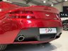 USED 2015 15 ASTON MARTIN VANTAGE 4.7 3dr 420 BHP 