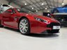 USED 2015 15 ASTON MARTIN VANTAGE 4.7 3dr 420 BHP 