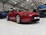 USED 2015 15 ASTON MARTIN VANTAGE 4.7 3dr 420 BHP 