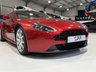 USED 2015 15 ASTON MARTIN VANTAGE 4.7 3dr 420 BHP 