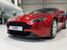 USED 2015 15 ASTON MARTIN VANTAGE 4.7 3dr 420 BHP 