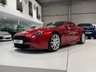 USED 2015 15 ASTON MARTIN VANTAGE 4.7 3dr 420 BHP 