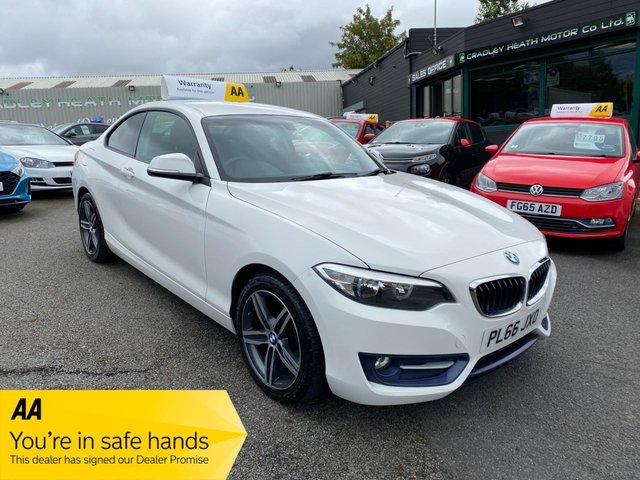 Cradley Heath Motors