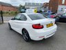 USED 2016 66 BMW 2 SERIES 1.5 218i Sport Coupe 2dr Petrol Manual Euro 6 (s/s) (136 ps) SUPPLIED WITH  AA WARRANTY