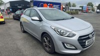 USED 2015 15 HYUNDAI I30 1.4 SE Euro 6 5dr Arriving Soon...