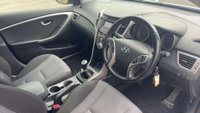 USED 2015 15 HYUNDAI I30 1.4 SE Euro 6 5dr Arriving Soon...