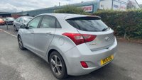 USED 2015 15 HYUNDAI I30 1.4 SE Euro 6 5dr Arriving Soon...