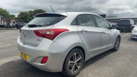 USED 2015 15 HYUNDAI I30 1.4 SE Euro 6 5dr Arriving Soon...