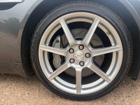 USED 2008 57 ASTON MARTIN VANTAGE 4.3 V8 Roadster 2dr Petrol Sportshift Euro 4 (380 bhp) 