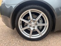 USED 2008 57 ASTON MARTIN VANTAGE 4.3 V8 Roadster 2dr Petrol Sportshift Euro 4 (380 bhp) 