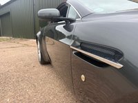 USED 2008 57 ASTON MARTIN VANTAGE 4.3 V8 Roadster 2dr Petrol Sportshift Euro 4 (380 bhp) 