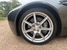 USED 2008 57 ASTON MARTIN VANTAGE 4.3 V8 Roadster 2dr Petrol Sportshift Euro 4 (380 bhp) 