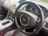 USED 2008 57 ASTON MARTIN VANTAGE 4.3 V8 Roadster 2dr Petrol Sportshift Euro 4 (380 bhp) 