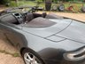 USED 2008 57 ASTON MARTIN VANTAGE 4.3 V8 Roadster 2dr Petrol Sportshift Euro 4 (380 bhp) 