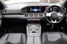USED 2021 71 MERCEDES-BENZ GLE 2.0 GLE350de 31.2kWh AMG Line (Premium Plus) SUV 5dr Diesel Plug-in Hybrid G-Tronic 4MATIC Euro 6 (s/s) (320 ps) 