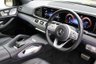 USED 2021 71 MERCEDES-BENZ GLE 2.0 GLE350de 31.2kWh AMG Line (Premium Plus) SUV 5dr Diesel Plug-in Hybrid G-Tronic 4MATIC Euro 6 (s/s) (320 ps) 