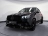 USED 2021 71 MERCEDES-BENZ GLE 2.0 GLE350de 31.2kWh AMG Line (Premium Plus) SUV 5dr Diesel Plug-in Hybrid G-Tronic 4MATIC Euro 6 (s/s) (320 ps) 