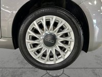 USED 2023 72 FIAT 500 1.0 MHEV Dolcevita Hatchback 3dr Petrol Manual Euro 6 (s/s) (70 bhp) 