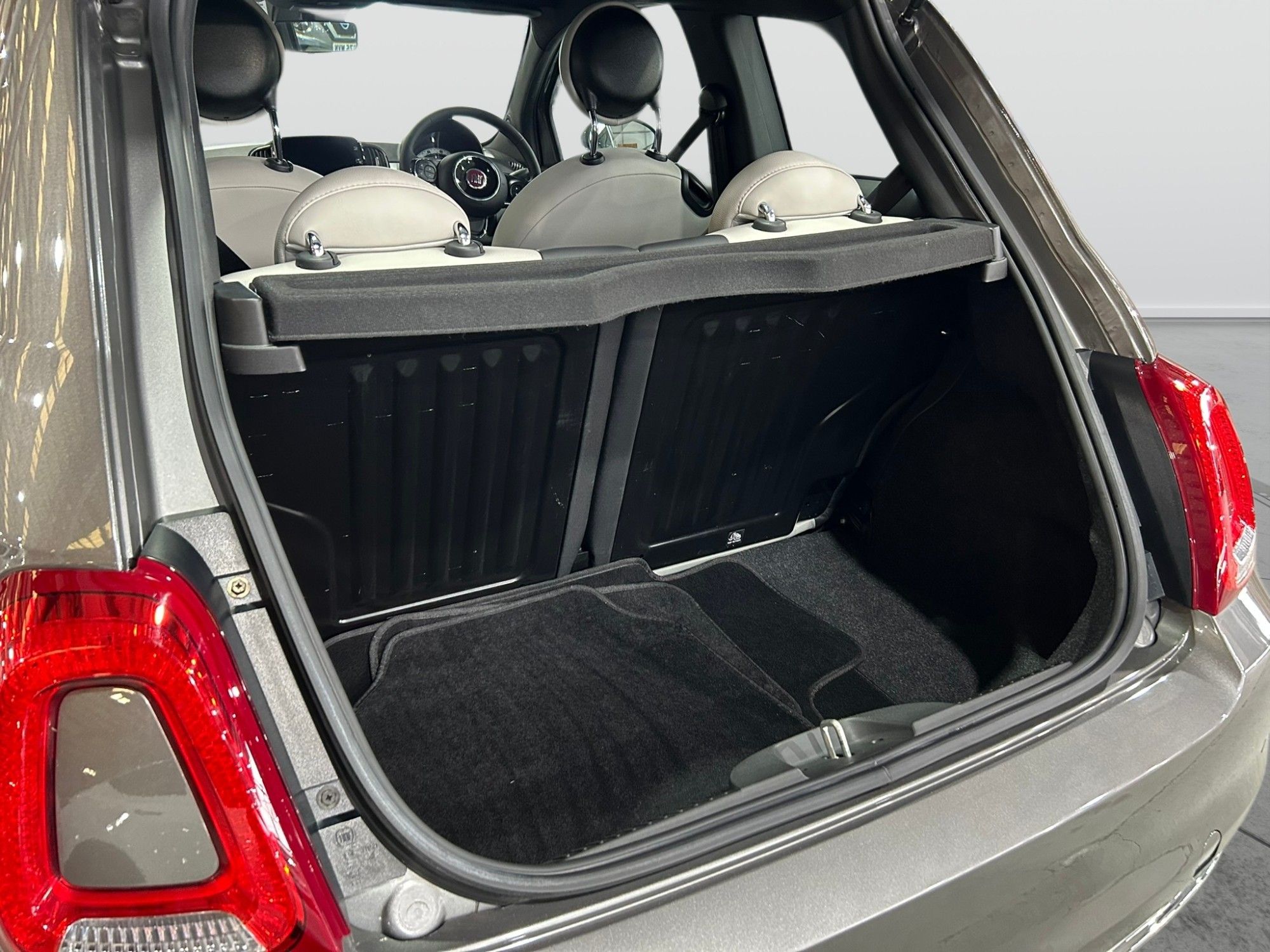 USED 2023 72 FIAT 500 1.0 MHEV Dolcevita Hatchback 3dr Petrol Manual Euro 6 (s/s) (70 bhp) 