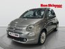 USED 2023 72 FIAT 500 1.0 MHEV Dolcevita Hatchback 3dr Petrol Manual Euro 6 (s/s) (70 bhp) 
