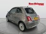 USED 2023 72 FIAT 500 1.0 MHEV Dolcevita Hatchback 3dr Petrol Manual Euro 6 (s/s) (70 bhp) 