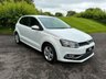 USED 2016 66 VOLKSWAGEN POLO 1.0 BlueMotion Tech Match Hatchback 5dr Petrol Manual Euro 6 (s/s) (60 ps) READY 2 GO! RECENT SERVICE