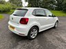 USED 2016 66 VOLKSWAGEN POLO 1.0 BlueMotion Tech Match Hatchback 5dr Petrol Manual Euro 6 (s/s) (60 ps) READY 2 GO! RECENT SERVICE
