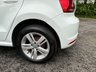 USED 2016 66 VOLKSWAGEN POLO 1.0 BlueMotion Tech Match Hatchback 5dr Petrol Manual Euro 6 (s/s) (60 ps) READY 2 GO! RECENT SERVICE