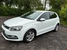 USED 2016 66 VOLKSWAGEN POLO 1.0 BlueMotion Tech Match Hatchback 5dr Petrol Manual Euro 6 (s/s) (60 ps) READY 2 GO! RECENT SERVICE