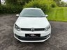 USED 2016 66 VOLKSWAGEN POLO 1.0 BlueMotion Tech Match Hatchback 5dr Petrol Manual Euro 6 (s/s) (60 ps) READY 2 GO! RECENT SERVICE