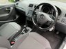 USED 2016 66 VOLKSWAGEN POLO 1.0 BlueMotion Tech Match Hatchback 5dr Petrol Manual Euro 6 (s/s) (60 ps) READY 2 GO! RECENT SERVICE