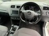 USED 2016 66 VOLKSWAGEN POLO 1.0 BlueMotion Tech Match Hatchback 5dr Petrol Manual Euro 6 (s/s) (60 ps) READY 2 GO! RECENT SERVICE