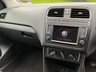 USED 2016 66 VOLKSWAGEN POLO 1.0 BlueMotion Tech Match Hatchback 5dr Petrol Manual Euro 6 (s/s) (60 ps) READY 2 GO! RECENT SERVICE