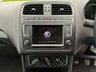 USED 2016 66 VOLKSWAGEN POLO 1.0 BlueMotion Tech Match Hatchback 5dr Petrol Manual Euro 6 (s/s) (60 ps) READY 2 GO! RECENT SERVICE