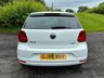 USED 2016 66 VOLKSWAGEN POLO 1.0 BlueMotion Tech Match Hatchback 5dr Petrol Manual Euro 6 (s/s) (60 ps) READY 2 GO! RECENT SERVICE