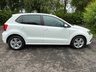 USED 2016 66 VOLKSWAGEN POLO 1.0 BlueMotion Tech Match Hatchback 5dr Petrol Manual Euro 6 (s/s) (60 ps) READY 2 GO! RECENT SERVICE