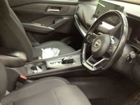 USED 2023 23 NISSAN QASHQAI 1.5 h e-POWER N-Connecta SUV 5dr Petrol Hybrid Auto Euro 6 (s/s) (190 ps) 