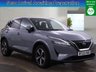 USED 2023 23 NISSAN QASHQAI 1.5 h e-POWER N-Connecta SUV 5dr Petrol Hybrid Auto Euro 6 (s/s) (190 ps) 