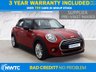 USED 2016 66 MINI HATCH 1.5 Cooper D Hatchback 5dr Diesel Manual Euro 6 (s/s) (116 ps) SERVICE HISTORY, HIGH SPEC CAR