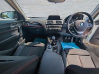 USED 2017 17 BMW 2 SERIES 2.0 218d Sport Coupe 2dr Diesel Manual Euro 6 (s/s) (150 ps) Mot 23rd May 2027, No Advisories, + Comprehensive History, 6 Services, + 2 Previous Owners, last keeper 2022, + 3 Months Warranty, + ULEZ compliant, + 65 MPG, + Rear sensors, + Air con, + DAB radio, + Bluetooth, + Sat nav, + USB/aux, + Auto lights/wipers, + Drive modes, + Isofix, + Alloys