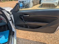 USED 2017 17 BMW 2 SERIES 2.0 218d Sport Coupe 2dr Diesel Manual Euro 6 (s/s) (150 ps) Mot 23rd May 2027, No Advisories, + Comprehensive History, 6 Services, + 2 Previous Owners, last keeper 2022, + 3 Months Warranty, + ULEZ compliant, + 65 MPG, + Rear sensors, + Air con, + DAB radio, + Bluetooth, + Sat nav, + USB/aux, + Auto lights/wipers, + Drive modes, + Isofix, + Alloys