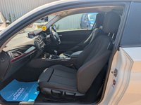 USED 2017 17 BMW 2 SERIES 2.0 218d Sport Coupe 2dr Diesel Manual Euro 6 (s/s) (150 ps) Mot 23rd May 2027, No Advisories, + Comprehensive History, 6 Services, + 2 Previous Owners, last keeper 2022, + 3 Months Warranty, + ULEZ compliant, + 65 MPG, + Rear sensors, + Air con, + DAB radio, + Bluetooth, + Sat nav, + USB/aux, + Auto lights/wipers, + Drive modes, + Isofix, + Alloys