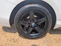 USED 2017 17 BMW 2 SERIES 2.0 218d Sport Coupe 2dr Diesel Manual Euro 6 (s/s) (150 ps) Mot 23rd May 2027, No Advisories, + Comprehensive History, 6 Services, + 2 Previous Owners, last keeper 2022, + 3 Months Warranty, + ULEZ compliant, + 65 MPG, + Rear sensors, + Air con, + DAB radio, + Bluetooth, + Sat nav, + USB/aux, + Auto lights/wipers, + Drive modes, + Isofix, + Alloys