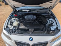 USED 2017 17 BMW 2 SERIES 2.0 218d Sport Coupe 2dr Diesel Manual Euro 6 (s/s) (150 ps) Mot 23rd May 2027, No Advisories, + Comprehensive History, 6 Services, + 2 Previous Owners, last keeper 2022, + 3 Months Warranty, + ULEZ compliant, + 65 MPG, + Rear sensors, + Air con, + DAB radio, + Bluetooth, + Sat nav, + USB/aux, + Auto lights/wipers, + Drive modes, + Isofix, + Alloys