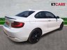 USED 2017 17 BMW 2 SERIES 2.0 218d Sport Coupe 2dr Diesel Manual Euro 6 (s/s) (150 ps) Mot 23rd May 2027, No Advisories, + Comprehensive History, 6 Services, + 2 Previous Owners, last keeper 2022, + 3 Months Warranty, + ULEZ compliant, + 65 MPG, + Rear sensors, + Air con, + DAB radio, + Bluetooth, + Sat nav, + USB/aux, + Auto lights/wipers, + Drive modes, + Isofix, + Alloys