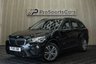 USED 2016 T BMW X1 2.0 18d Sport SUV 5dr Diesel Manual sDrive Euro 6 (s/s) (150 ps) 