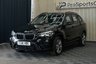 USED 2016 T BMW X1 2.0 18d Sport SUV 5dr Diesel Manual sDrive Euro 6 (s/s) (150 ps) 