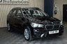 USED 2016 T BMW X1 2.0 18d Sport SUV 5dr Diesel Manual sDrive Euro 6 (s/s) (150 ps) 